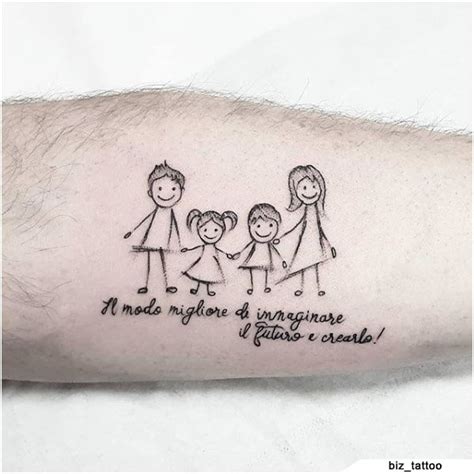 tatuaggio nipotina|120 idee su Famiglia 